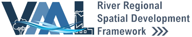 Vaal River Regional Spatial Development Framework